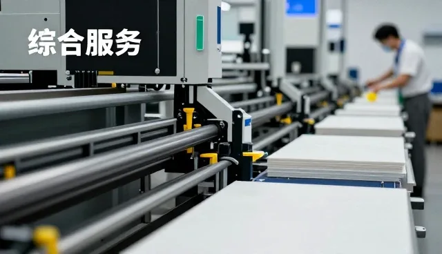 辽宁积木物流科技发展有限公司