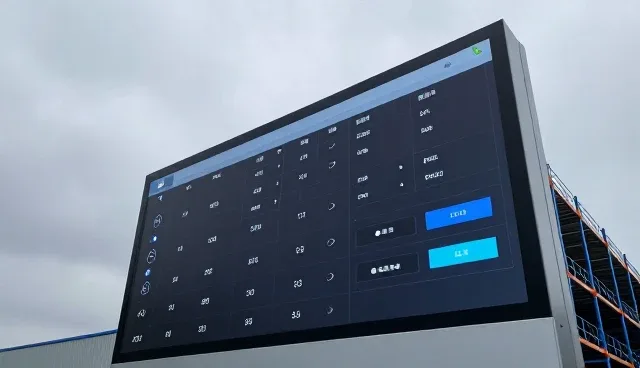 智能仓储管理系统在异常处理中的性能表现与实际应用条件
