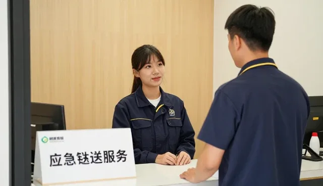 应急配送在城市灾害中的关键作用与应用场景分析